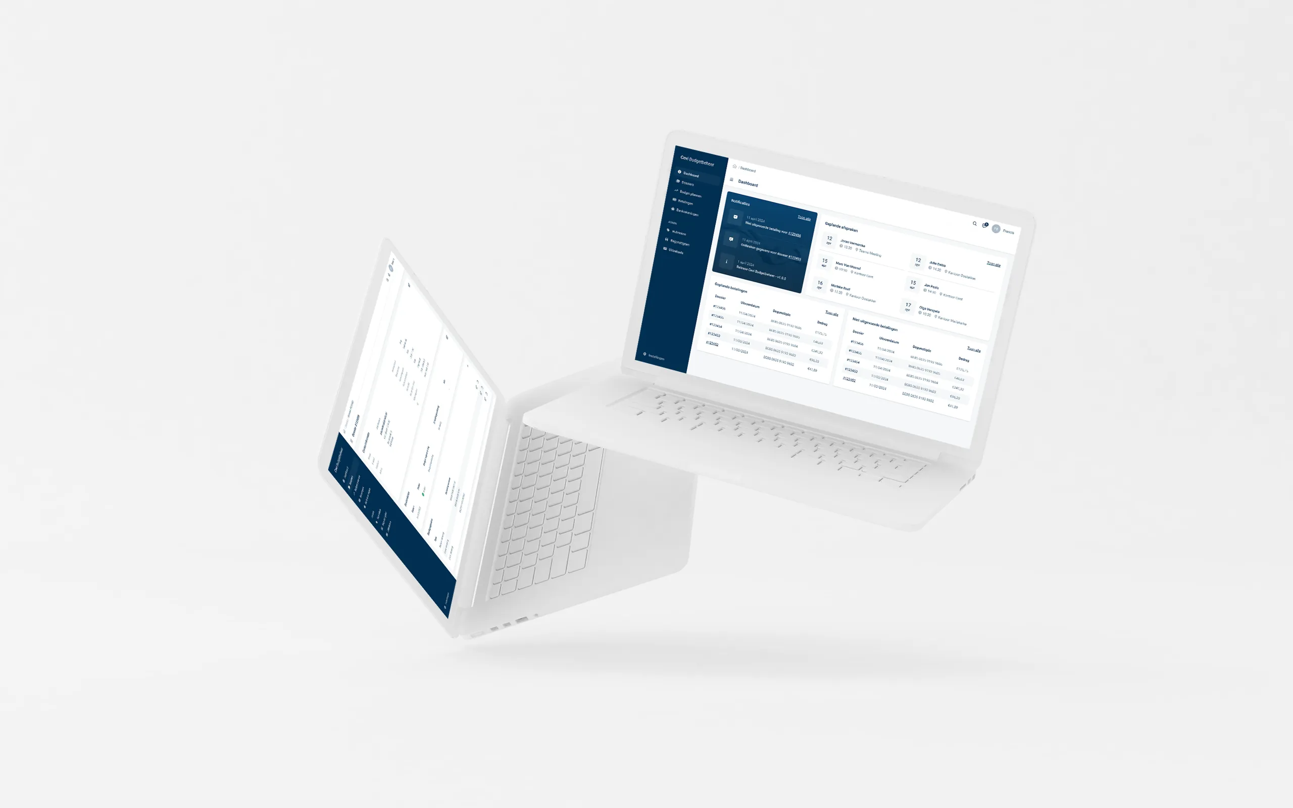 Mockup 1